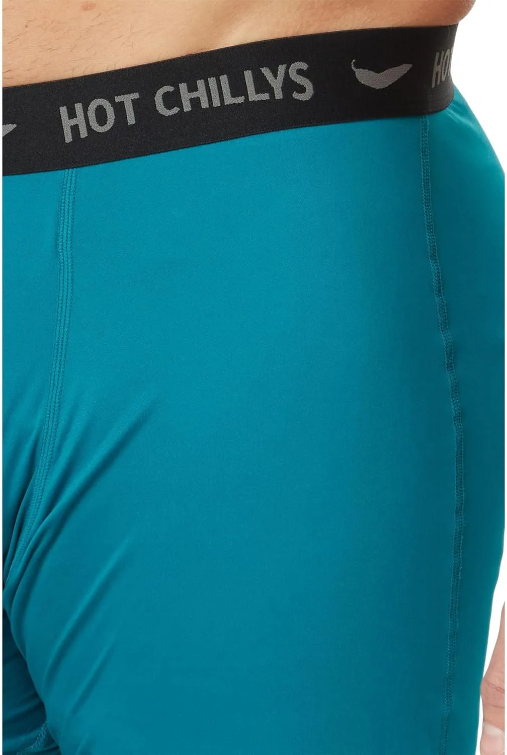 Hot Chillys Men's Modern/Fitted