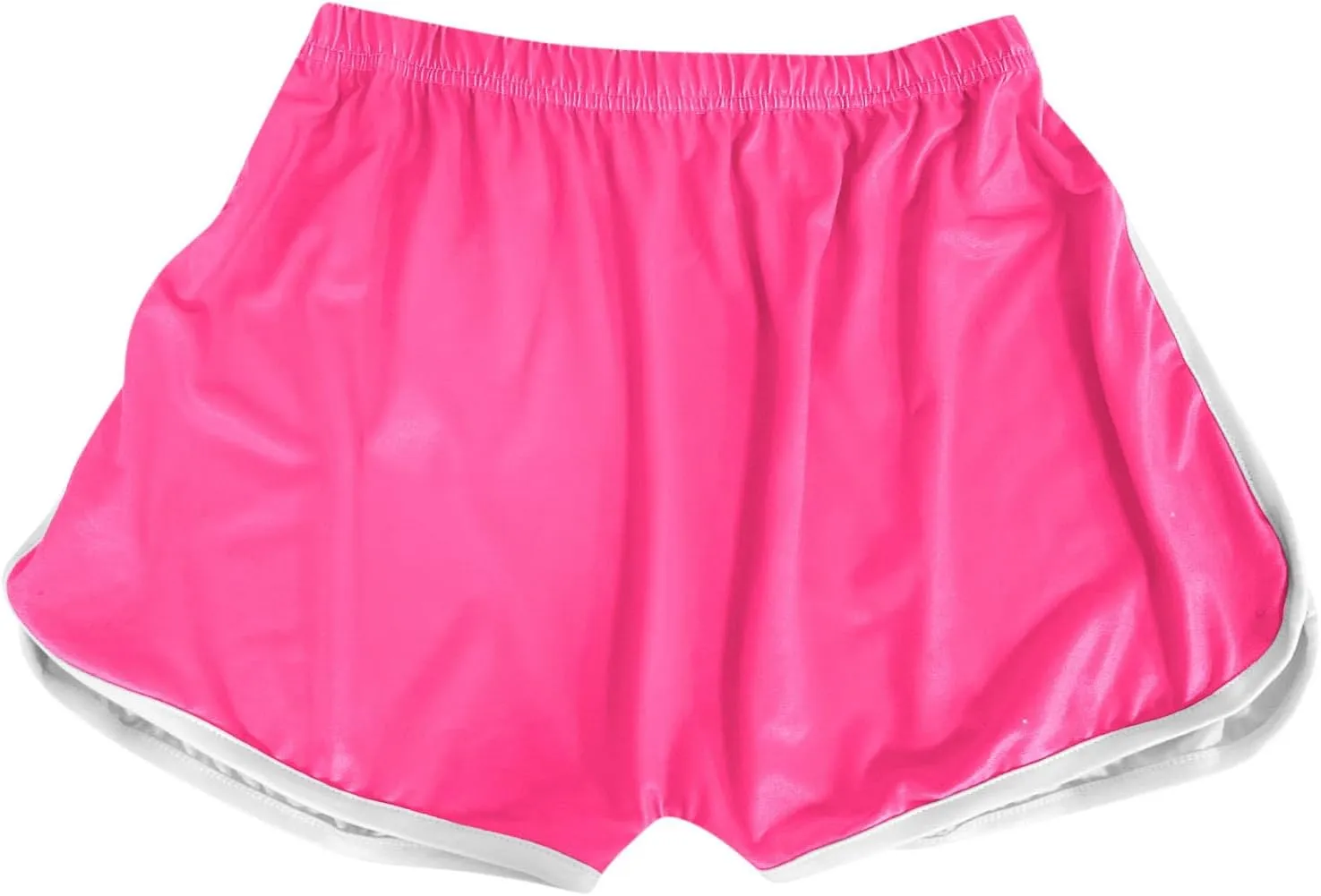 I Love My Husband Booty Shorts Womens Sexy 3" High Waist Yoga Biker Shorts Soft Spandex Dance Hot Pants Butt Lifting Leggings