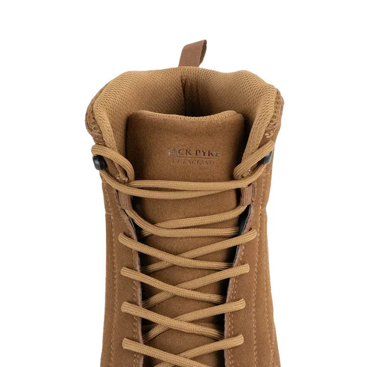 Jack Pyke Lowland Boots - Brown