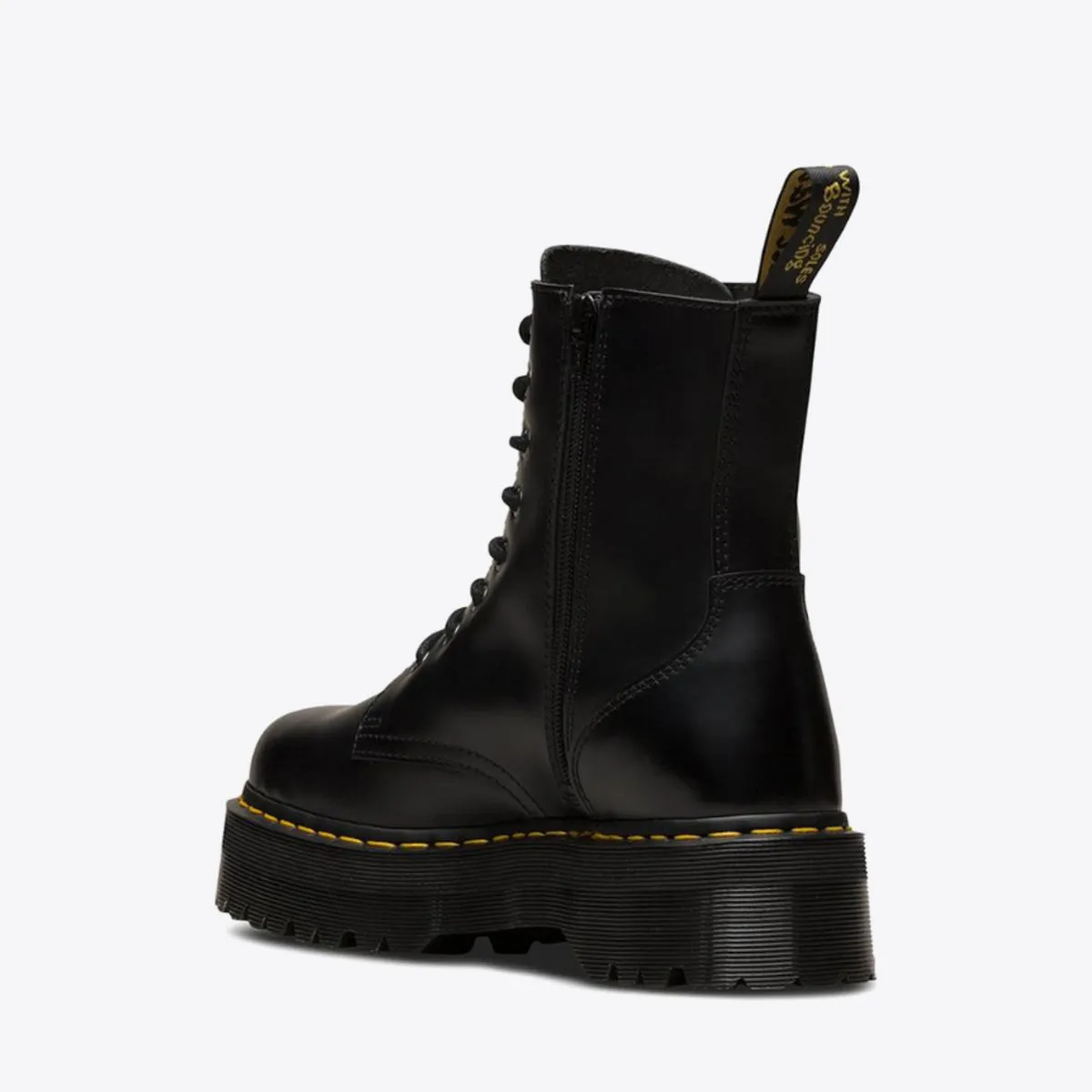 Jadon 8-Eye Boot