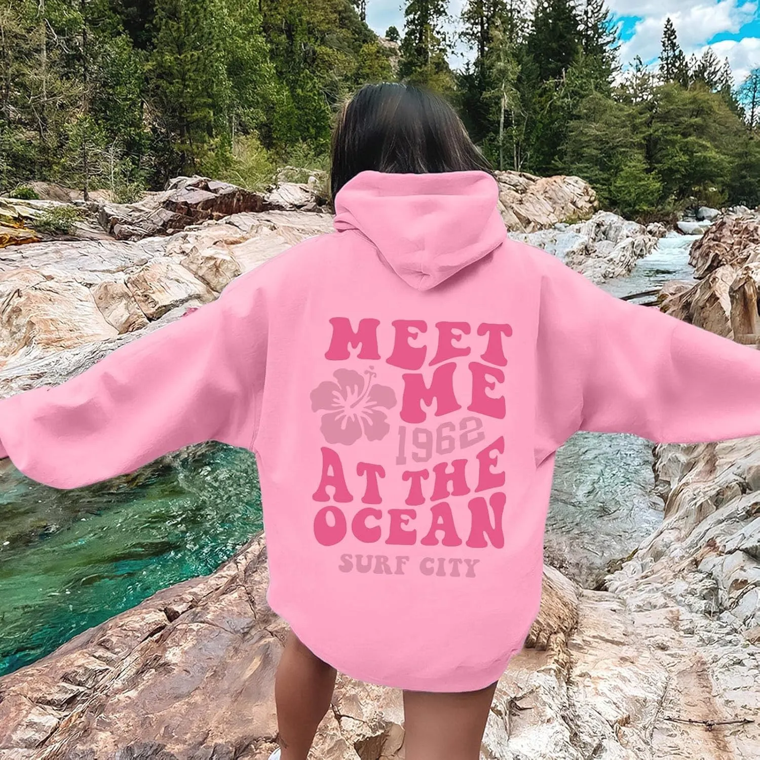 Jesus Loves You Hoodie Christian Jesus Saves Faith Sweatshirt Man Woman Pullover Tops Streetwear Gift Y2K Clothes