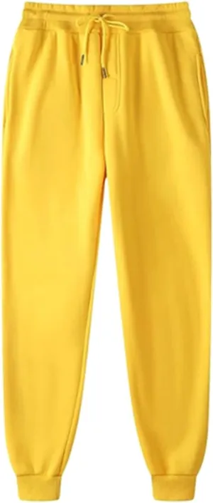 Joggers for Women 2024 Casual Workout Sweatpants with Pockets Baggy Drawstring Lounge Athletic Gym Comfy Sweat Pants