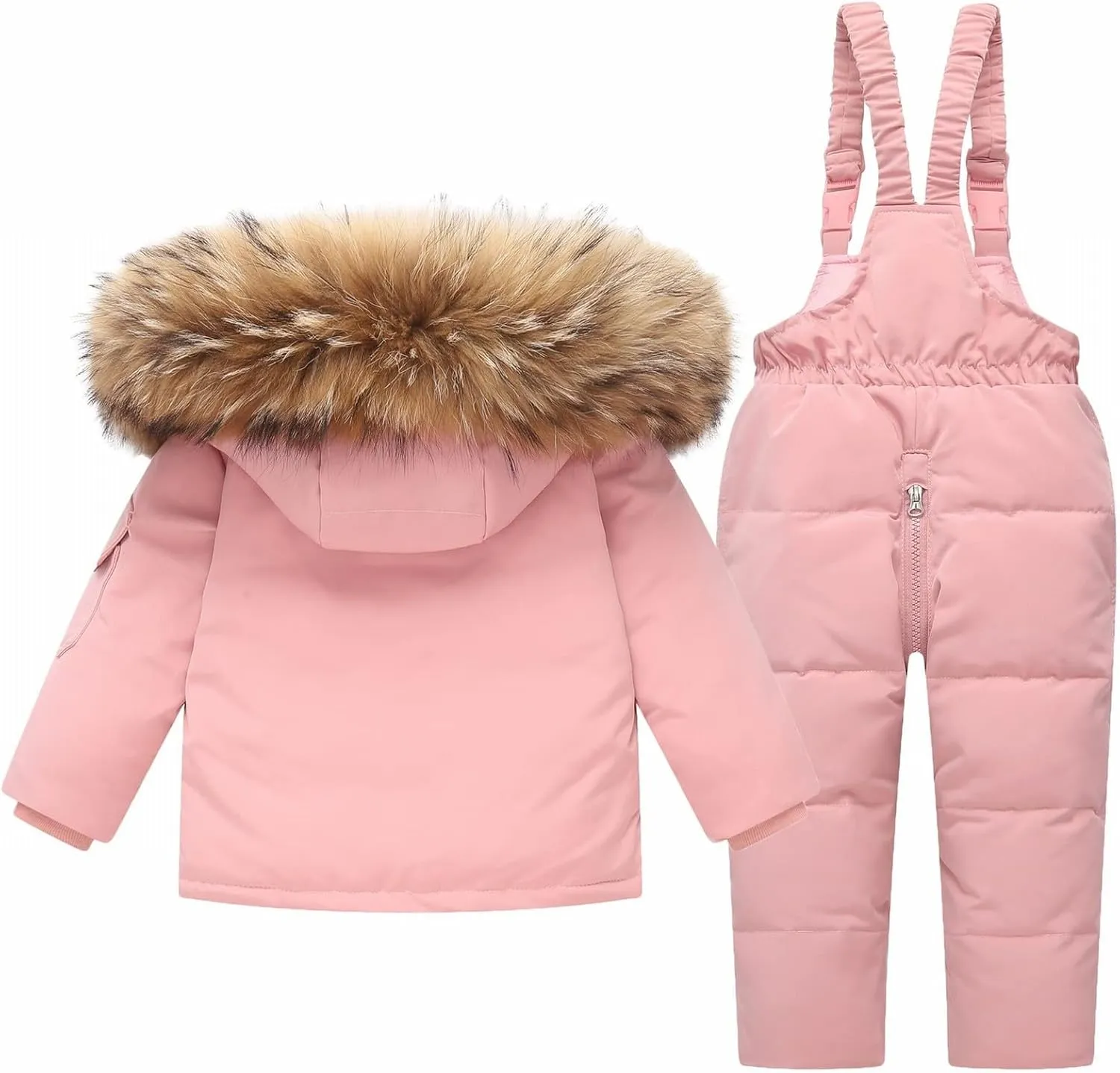 Kids Small Snow Pants Kids 2 Snowsuit Toddler Baby Boys Girls Winter Wear Down Jacket Ski Jacket & Snow Snow Slider Mat