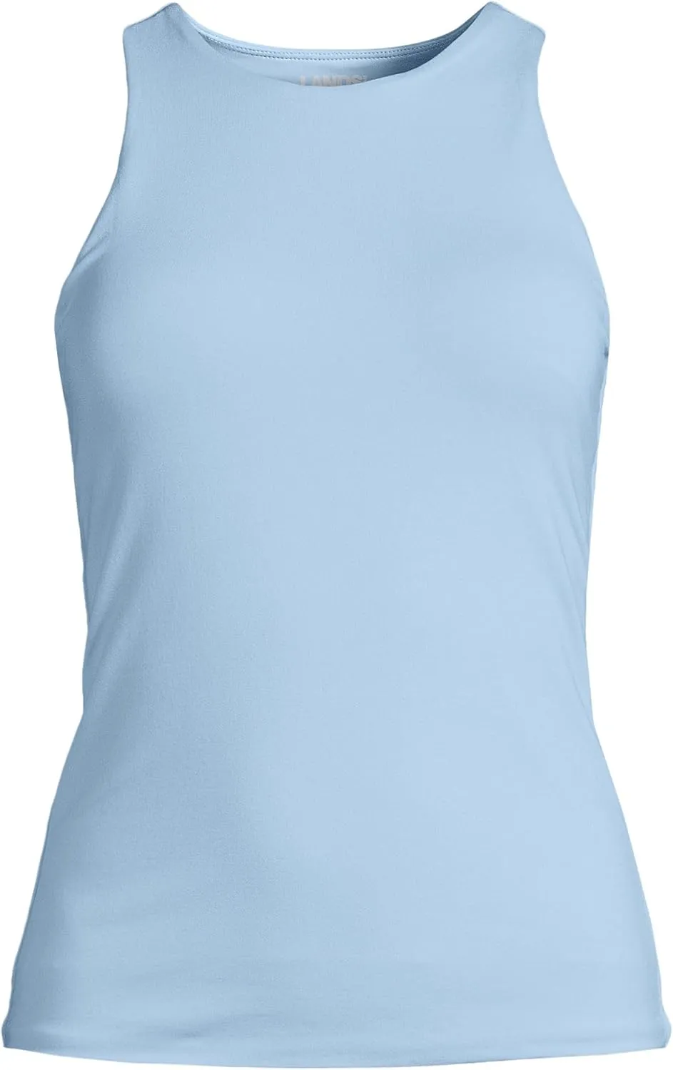 Lands' End Women's Slender Tank Top