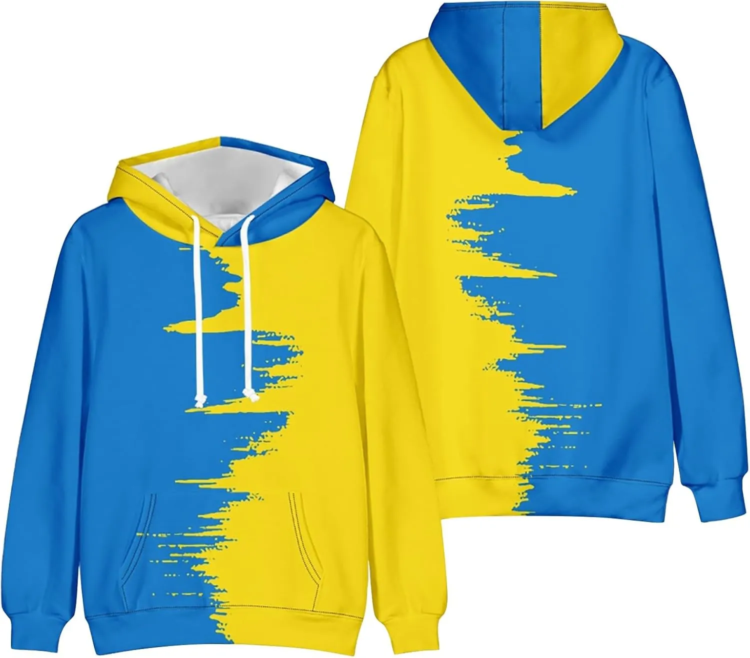 LCMTWX Men's Fashion Hoodies & Sweatshirts Sweatshirt Tops Outdoor Sweatshirt Shirt Zip Up Pullover Hooded Sweatshirt for