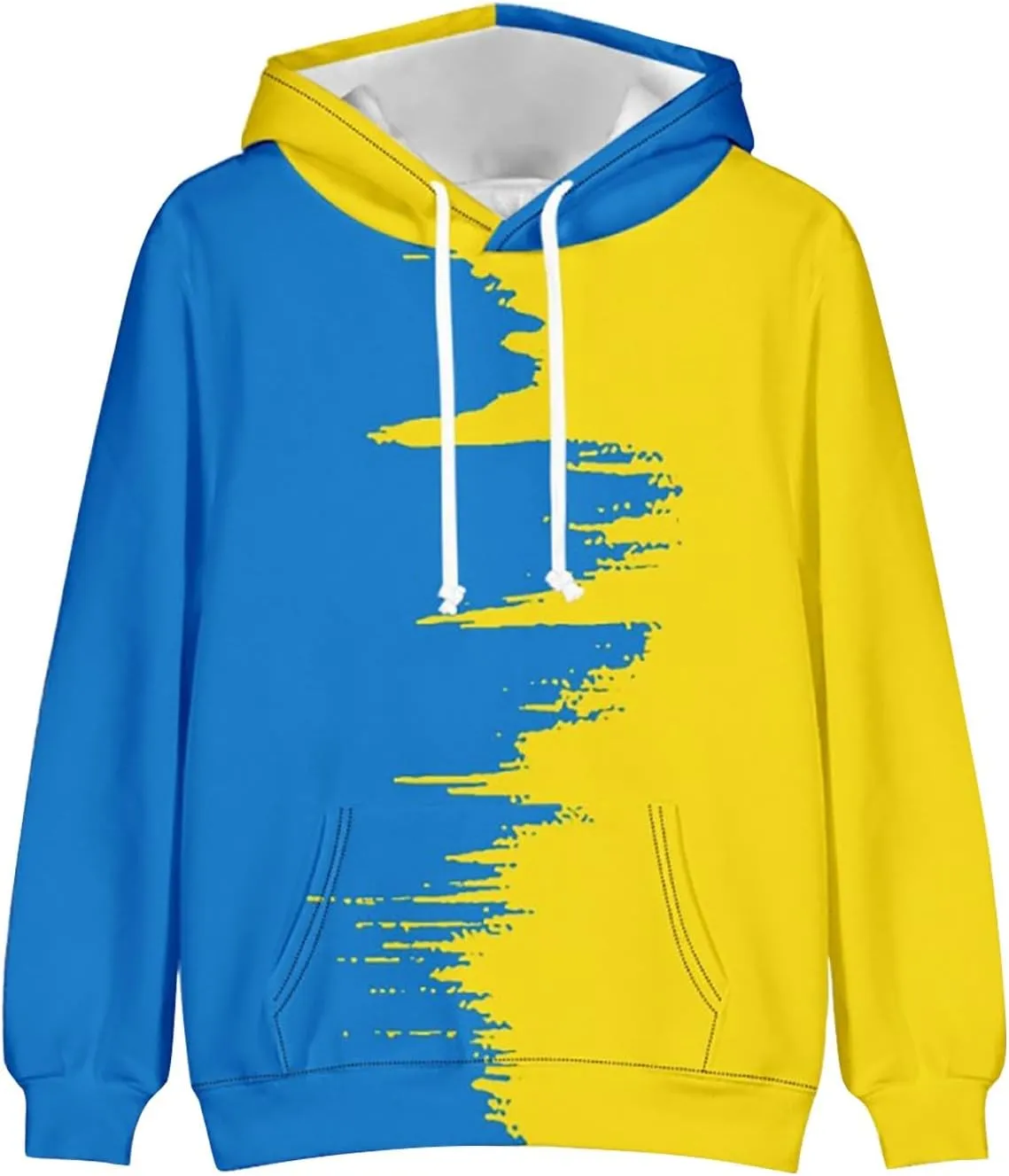LCMTWX Men's Fashion Hoodies & Sweatshirts Sweatshirt Tops Outdoor Sweatshirt Shirt Zip Up Pullover Hooded Sweatshirt for