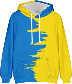 LCMTWX Men's Fashion Hoodies & Sweatshirts Sweatshirt Tops Outdoor Sweatshirt Shirt Zip Up Pullover Hooded Sweatshirt for