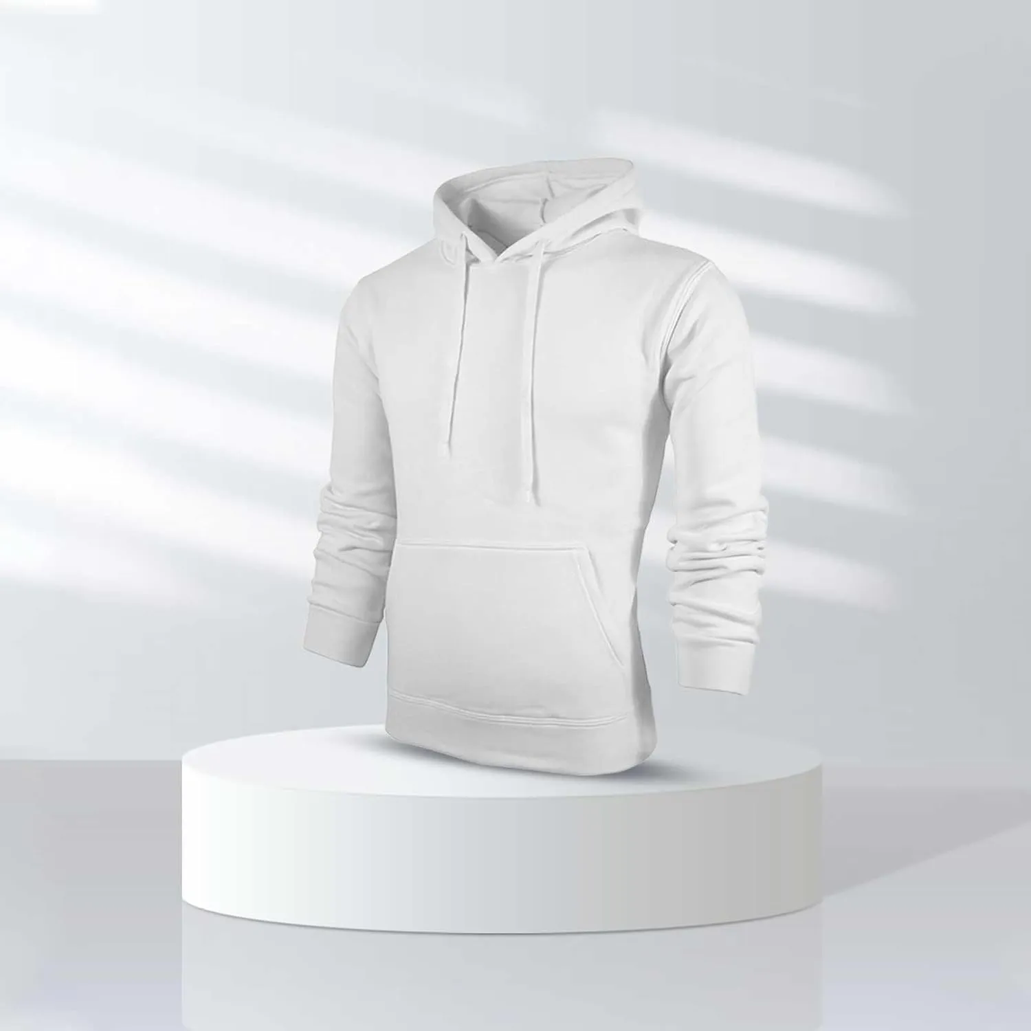 LCMTWX Men's Hooded Fleece Sweatshirt Loose Solid Hooded Sweater Top Men's Hooded Fleece Sweatshirt Sports Hooded Jacket