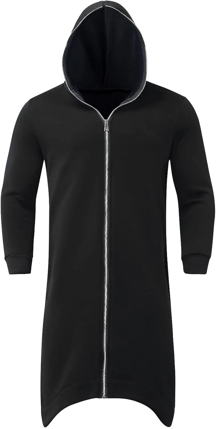 LCMTWX Mens Hoodies Pullover Splicing Large Size Sweater Jacket Graphic Men's Hooded Fleece Sweatshirt Mens Hoodie