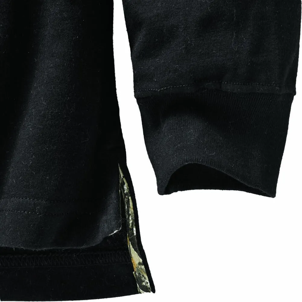 Legendary Whitetails Men's Non-Typical Long Sleeve T-Shirt