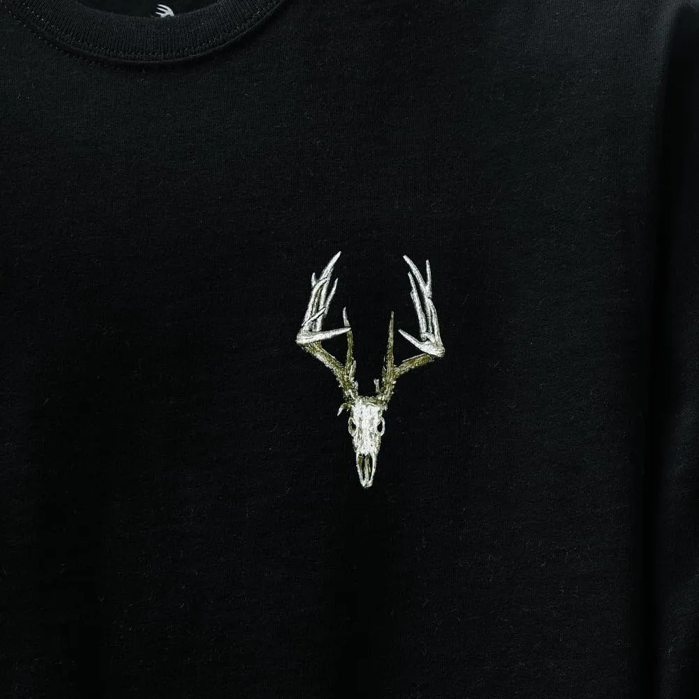 Legendary Whitetails Men's Non-Typical Long Sleeve T-Shirt