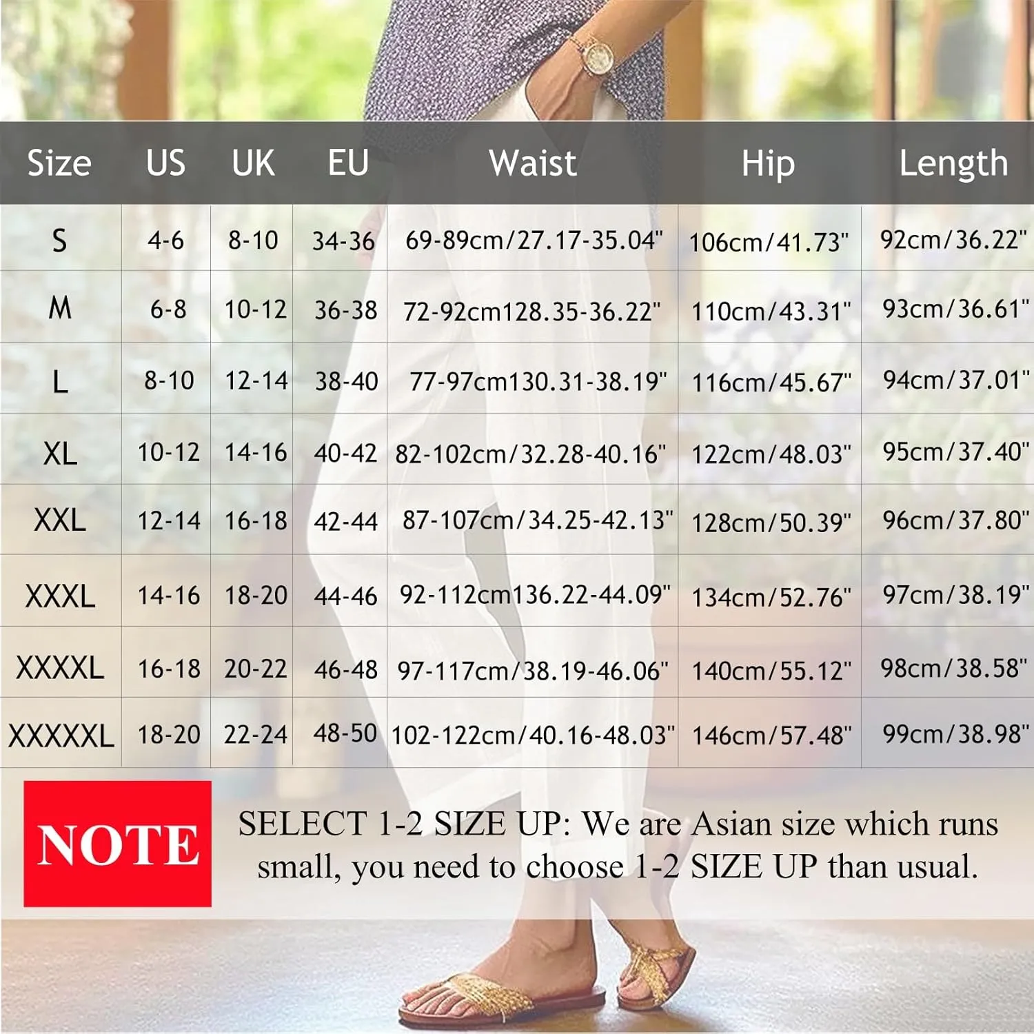 Linen Capri Pants for Women High Waisted Wide Leg Lounge Pant Comfy Soft Trousers Boho Beach Baggy Capris Casual Resort Wear