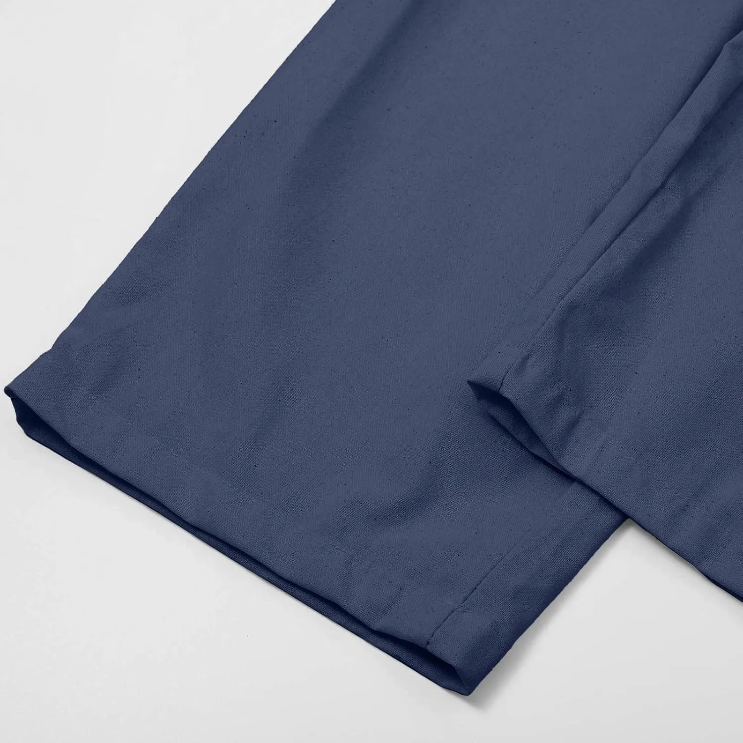 Linen Pants Women 2025 Straight Wide Leg Pants High Waisted Casual Summer Pants Lounge Beach Trousers with Pockets