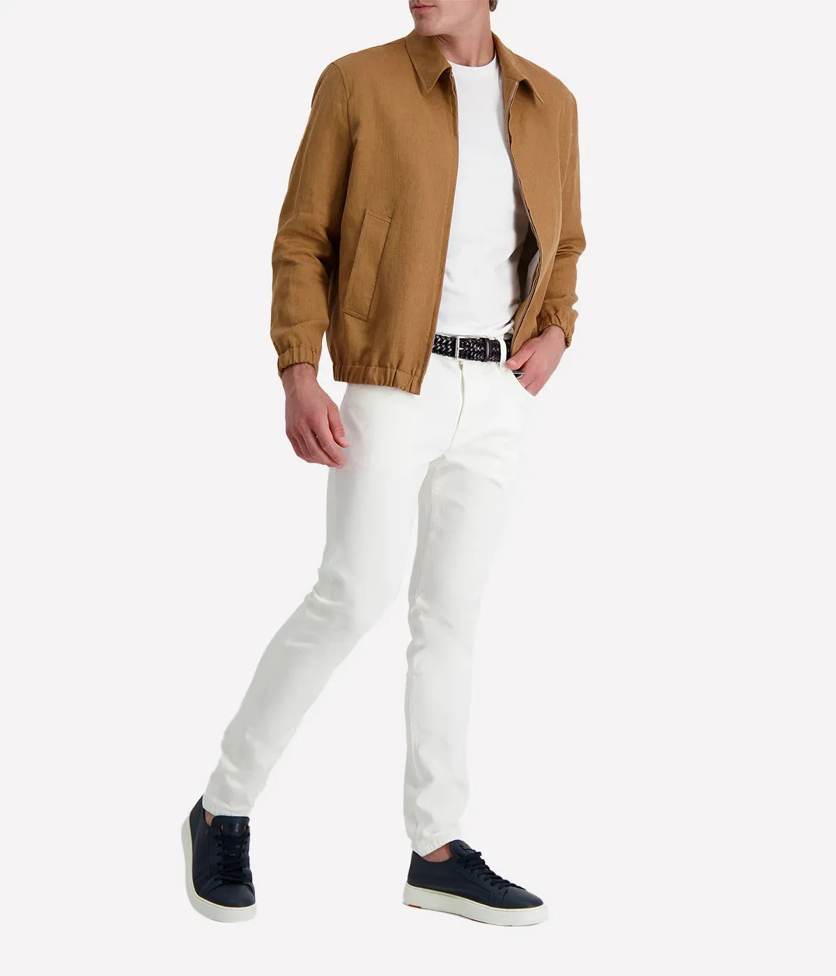 Man Jacket 350