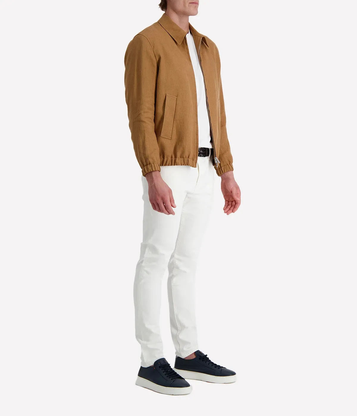 Man Jacket 350