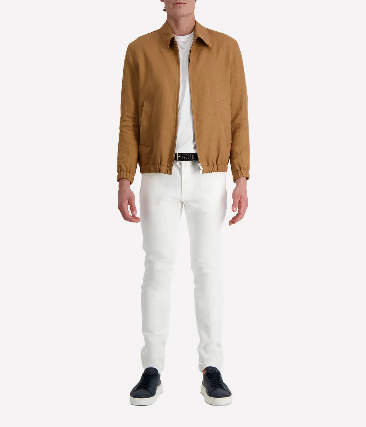 Man Jacket 350