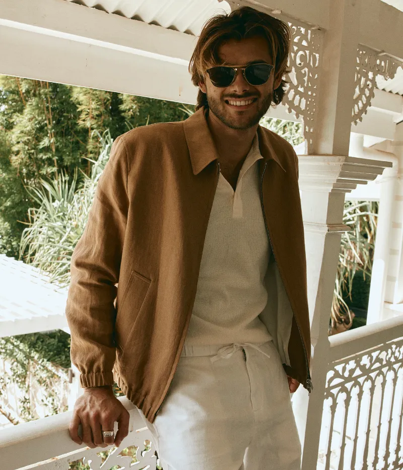 Man Jacket 350