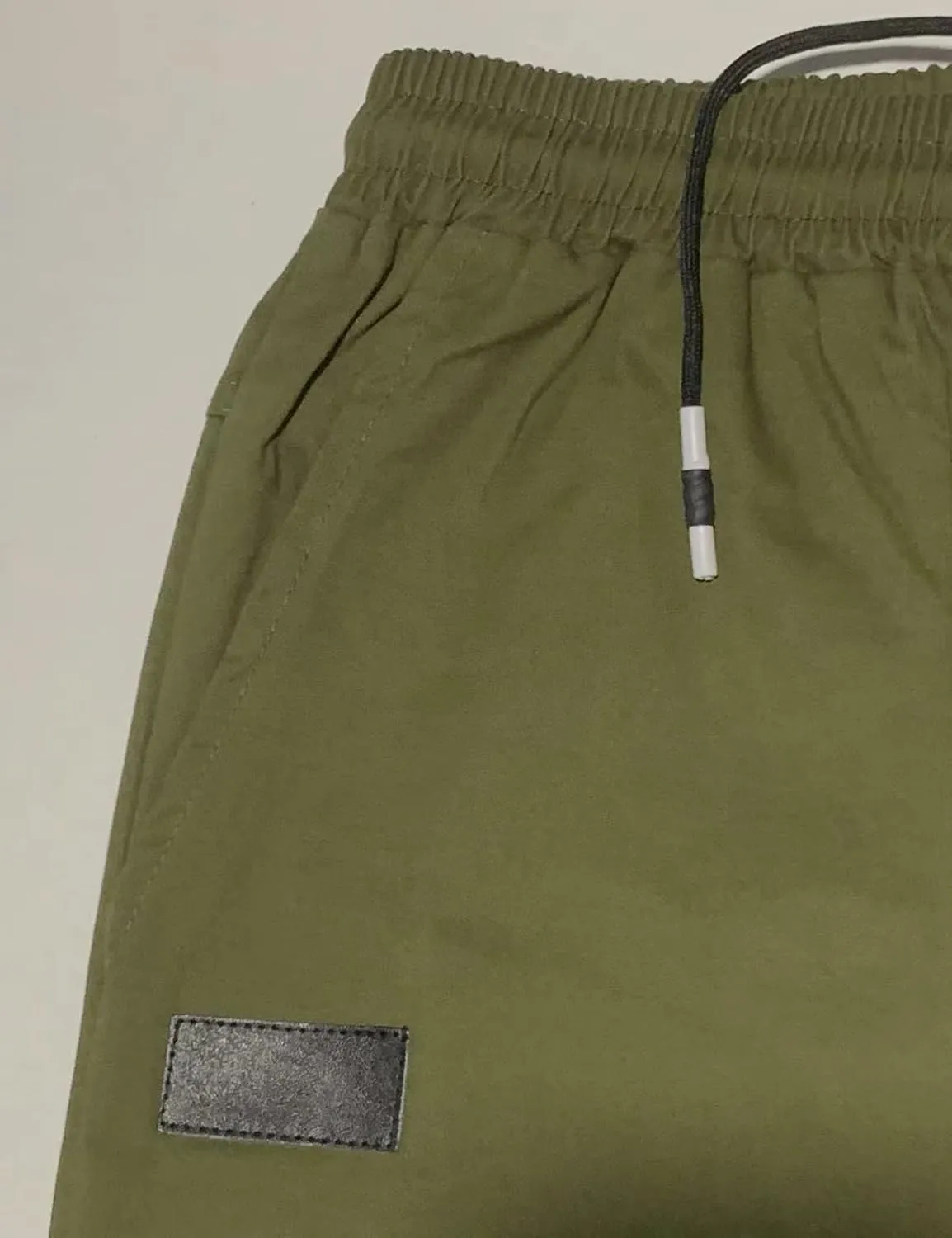 Men Joggers Chino Cargo Pants Hiking Outdoor Recreation Pants Twill Fitness Track Jogging Pants Casual Cotton Pants