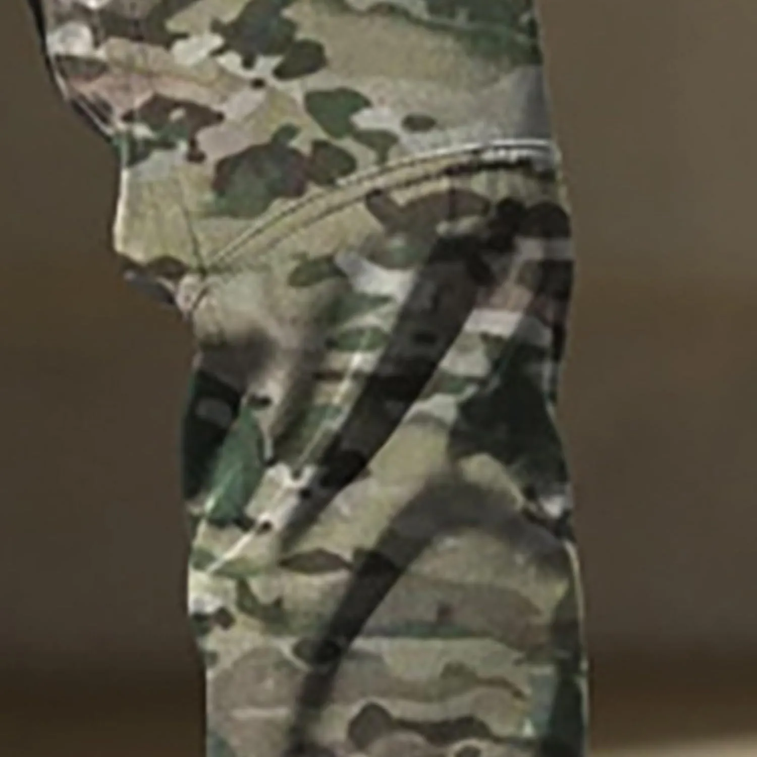 Mens Outdoor Hiking Cargo Pants Cotton Simple Solid Color Leisure High Street Elastic Men Athletic Joggers