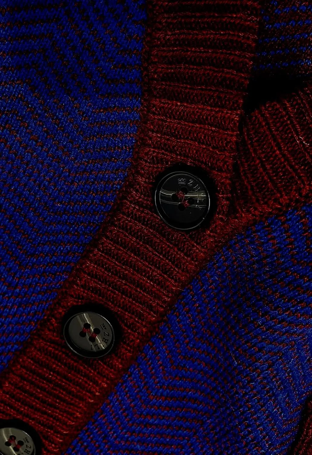 Mens Sweater Vest Solid Knitted Lightweight Thermal Cardigan,DXL Big and Tall Vest