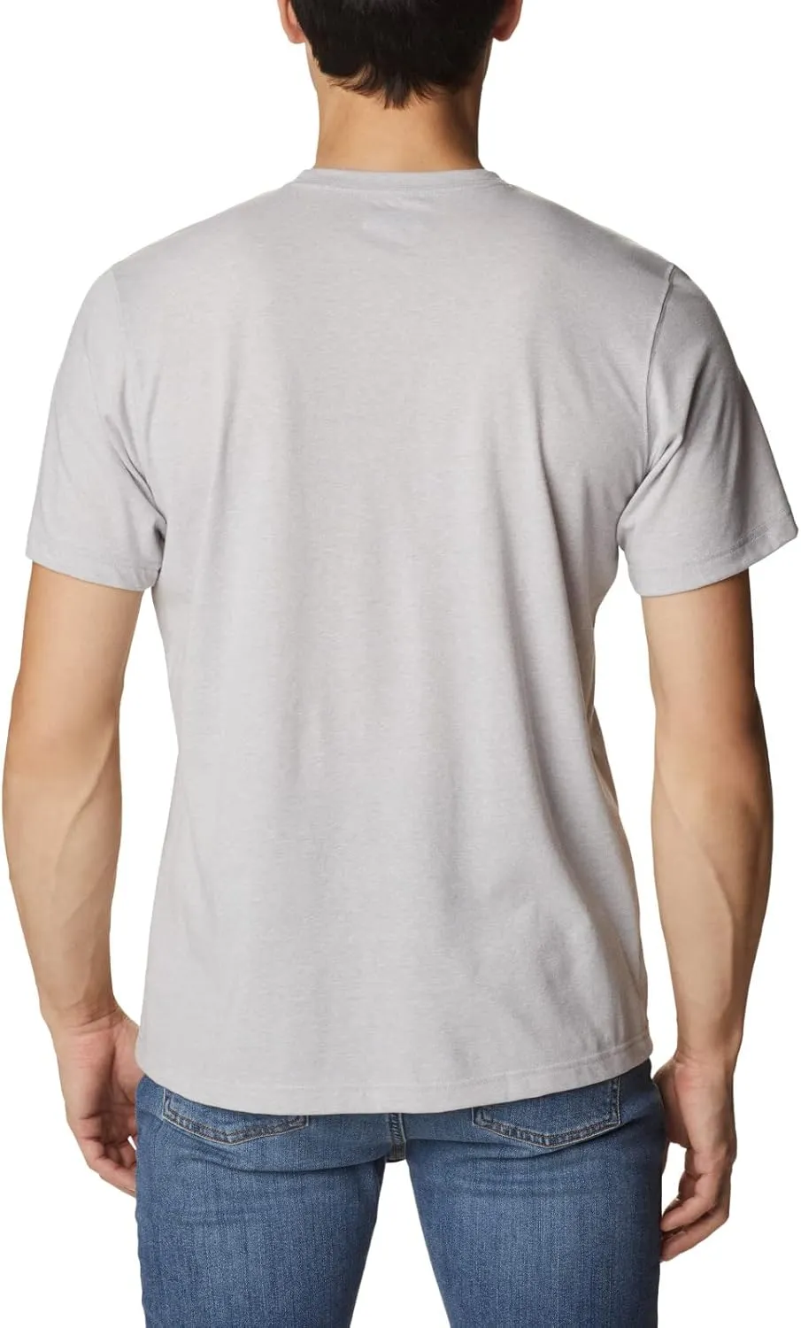 Men's Thistletown Hills Pocket Tee