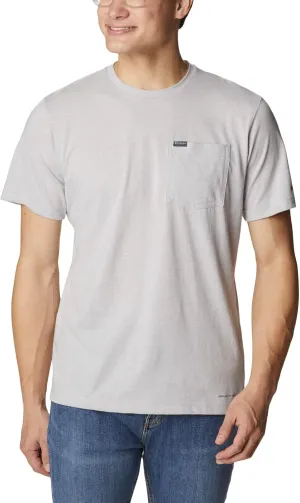 Men's Thistletown Hills Pocket Tee