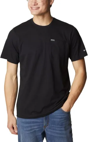 Men's Thistletown Hills Pocket Tee