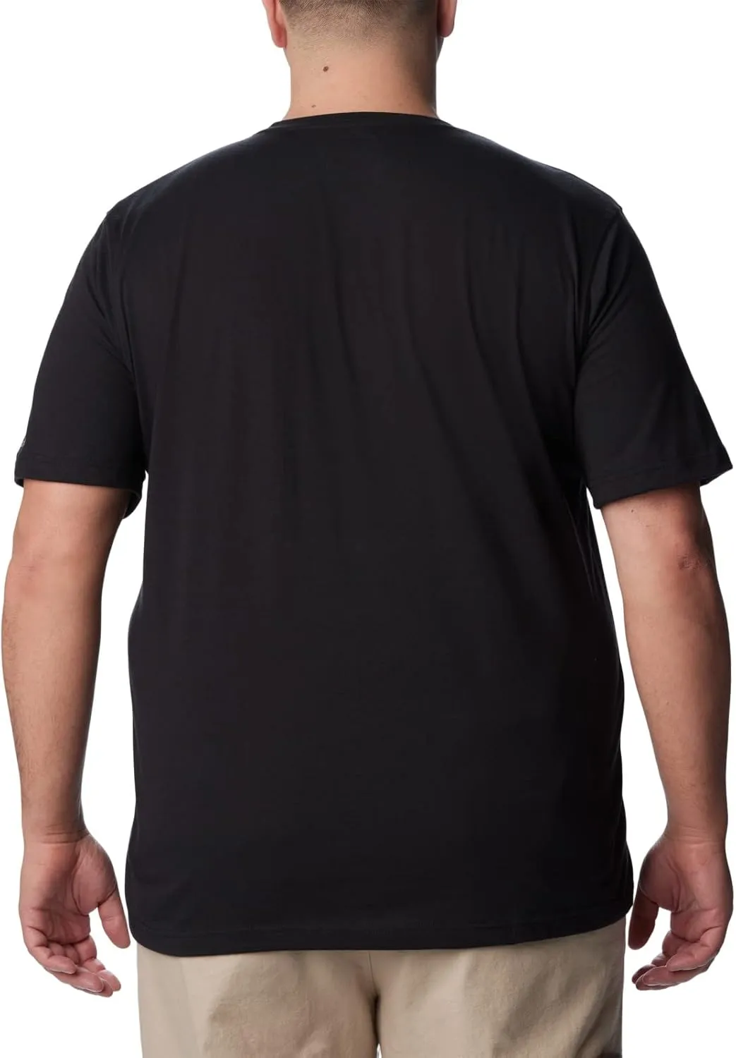 Men's Thistletown Hills Pocket Tee