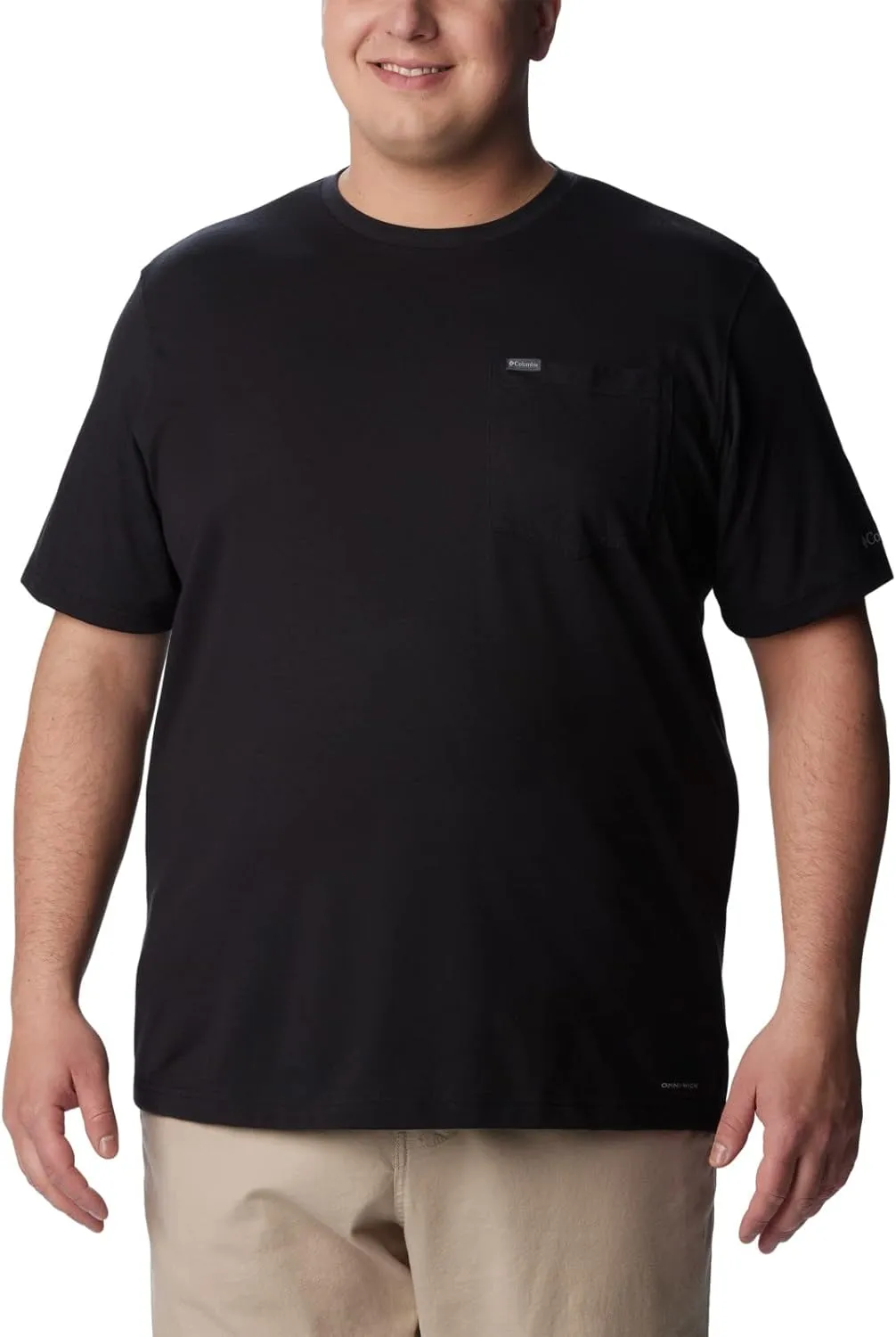 Men's Thistletown Hills Pocket Tee