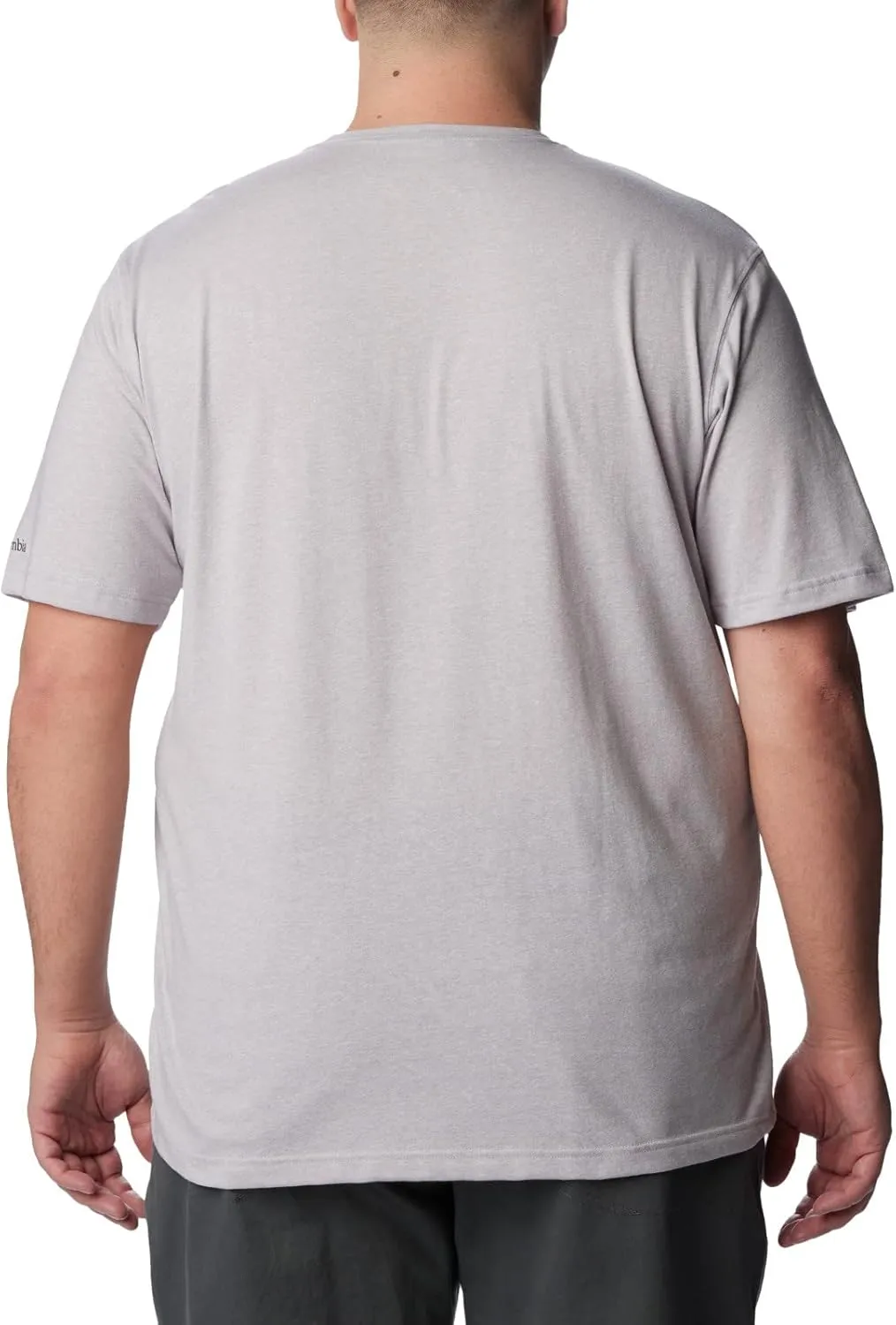 Men's Thistletown Hills Pocket Tee