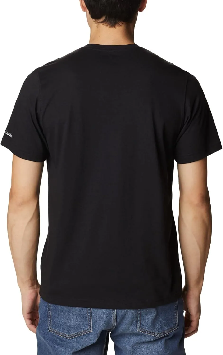 Men's Thistletown Hills Pocket Tee