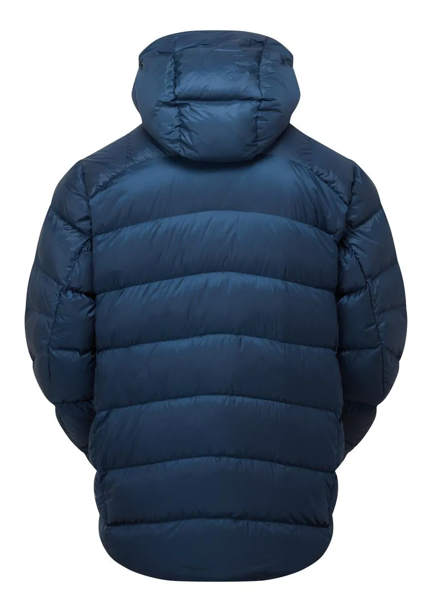 Neutrino Pro Down Jacket - Tempest Blue