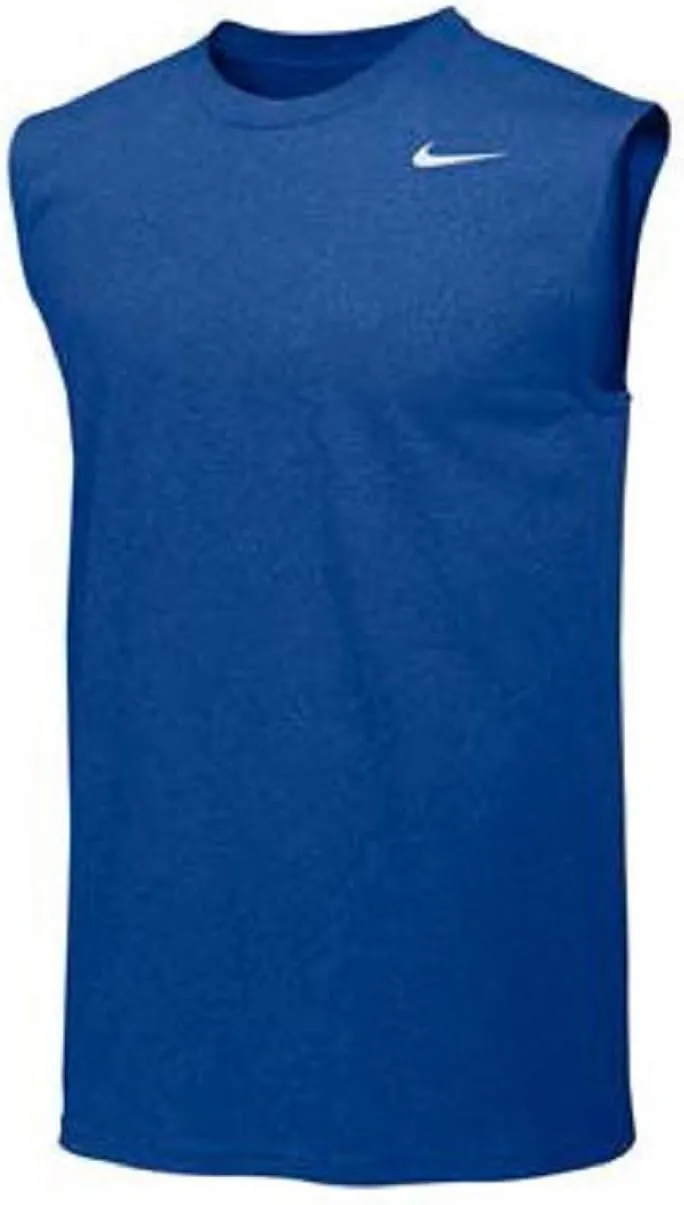 Nike Men's Legend Sleeveless Tee