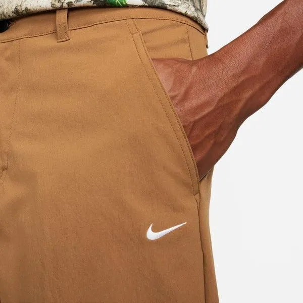 Nike SB Chino Skate Pants Ale Brown