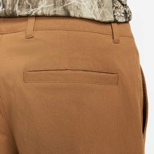 Nike SB Chino Skate Pants Ale Brown