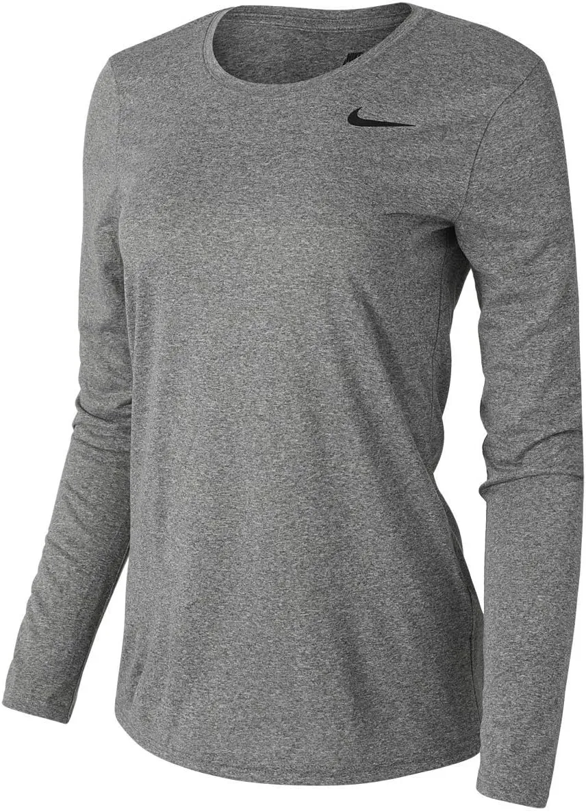 Nike Women's Longsleeve Legend Tee