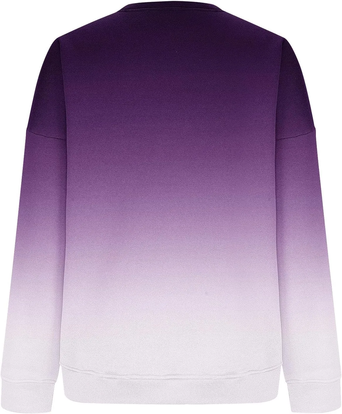 Oversized Sweatshirt For Women Casual Long Sleeve Crewneck Pullover Tops Cute Fall Fashion y2k Clothes Teen Girls