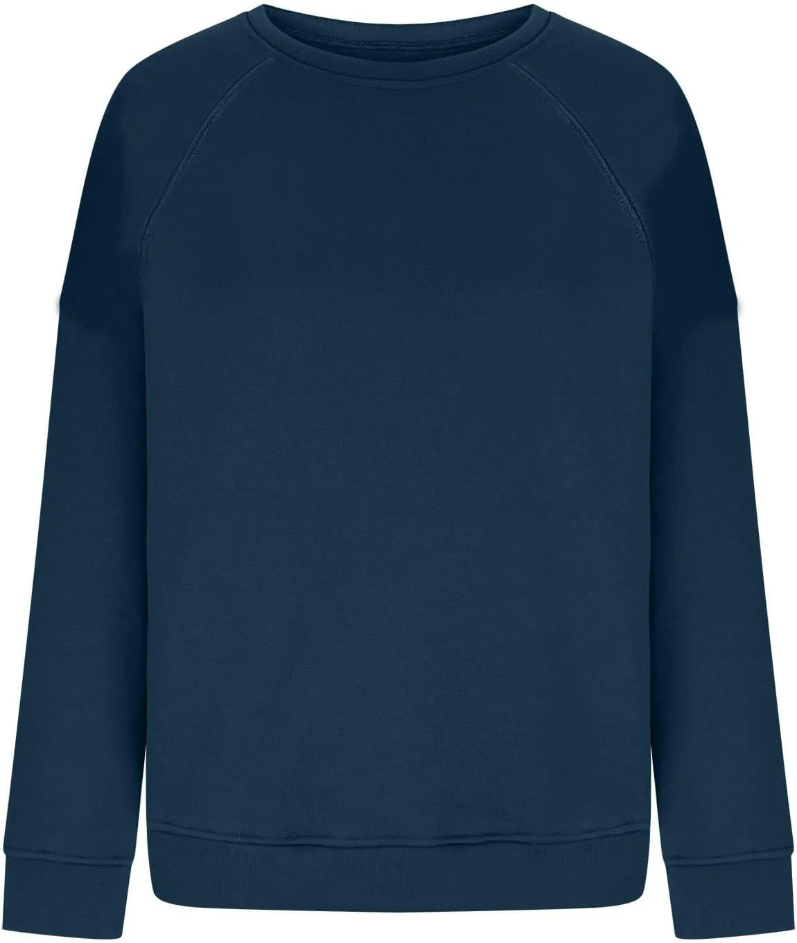 Oversized Sweatshirt For Women Casual Long Sleeve Crewneck Pullover Tops Cute Fall Fashion y2k Clothes Teen Girls