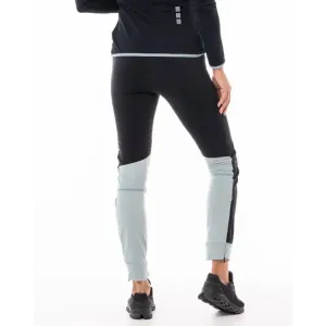 Pantalon softshell pour femme  Coupe-vent et rsistant  leau
