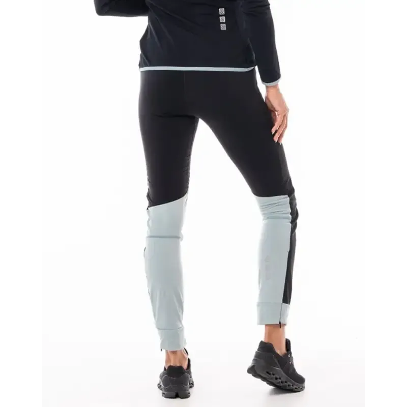 Pantalon softshell pour femme  Coupe-vent et rsistant  leau