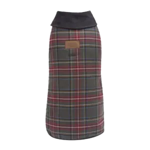 Pendleton Classics Coat | Stewart Tartan Plaid
