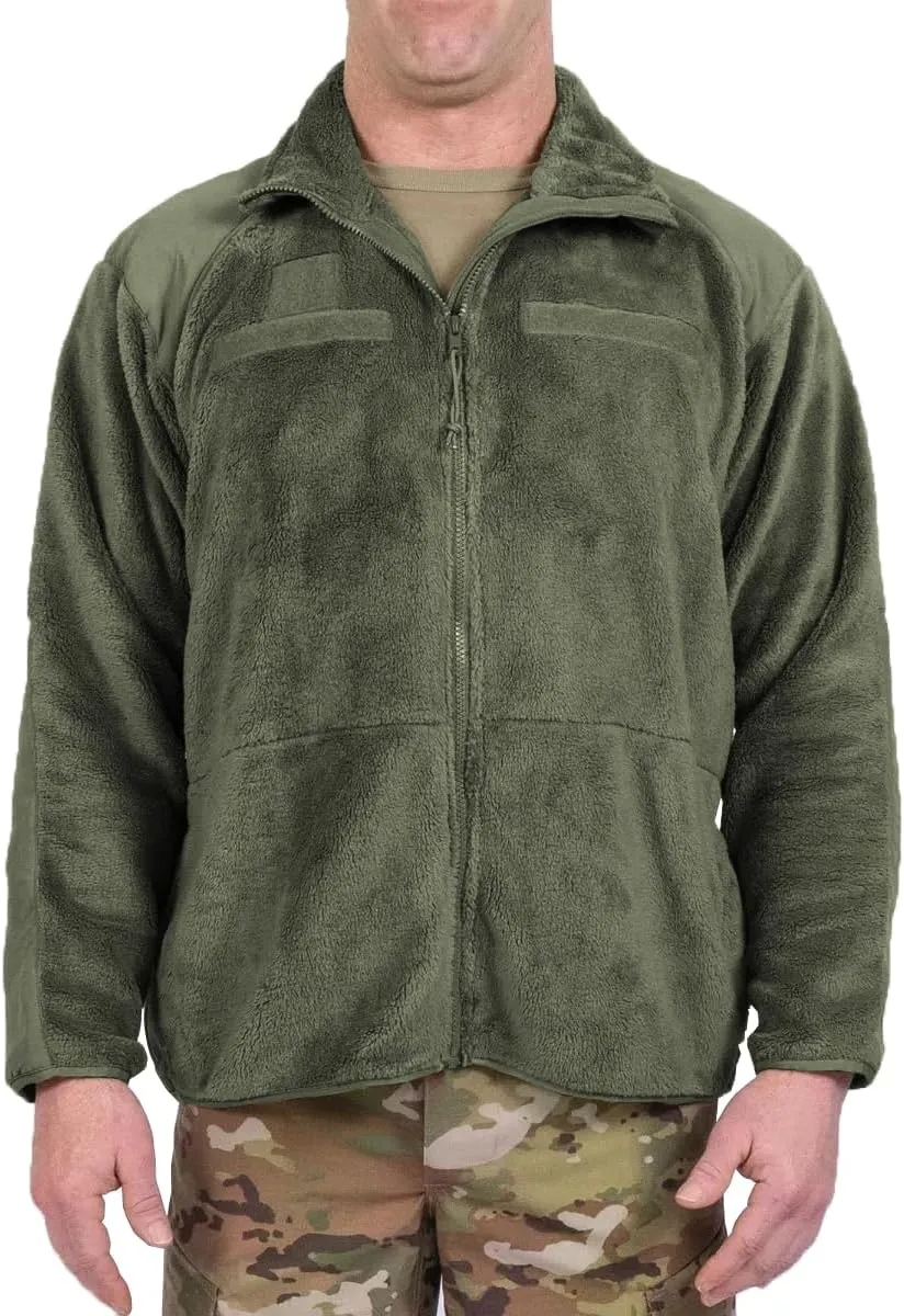 Propper Gen Iii Jacket 100% Poly Fleece