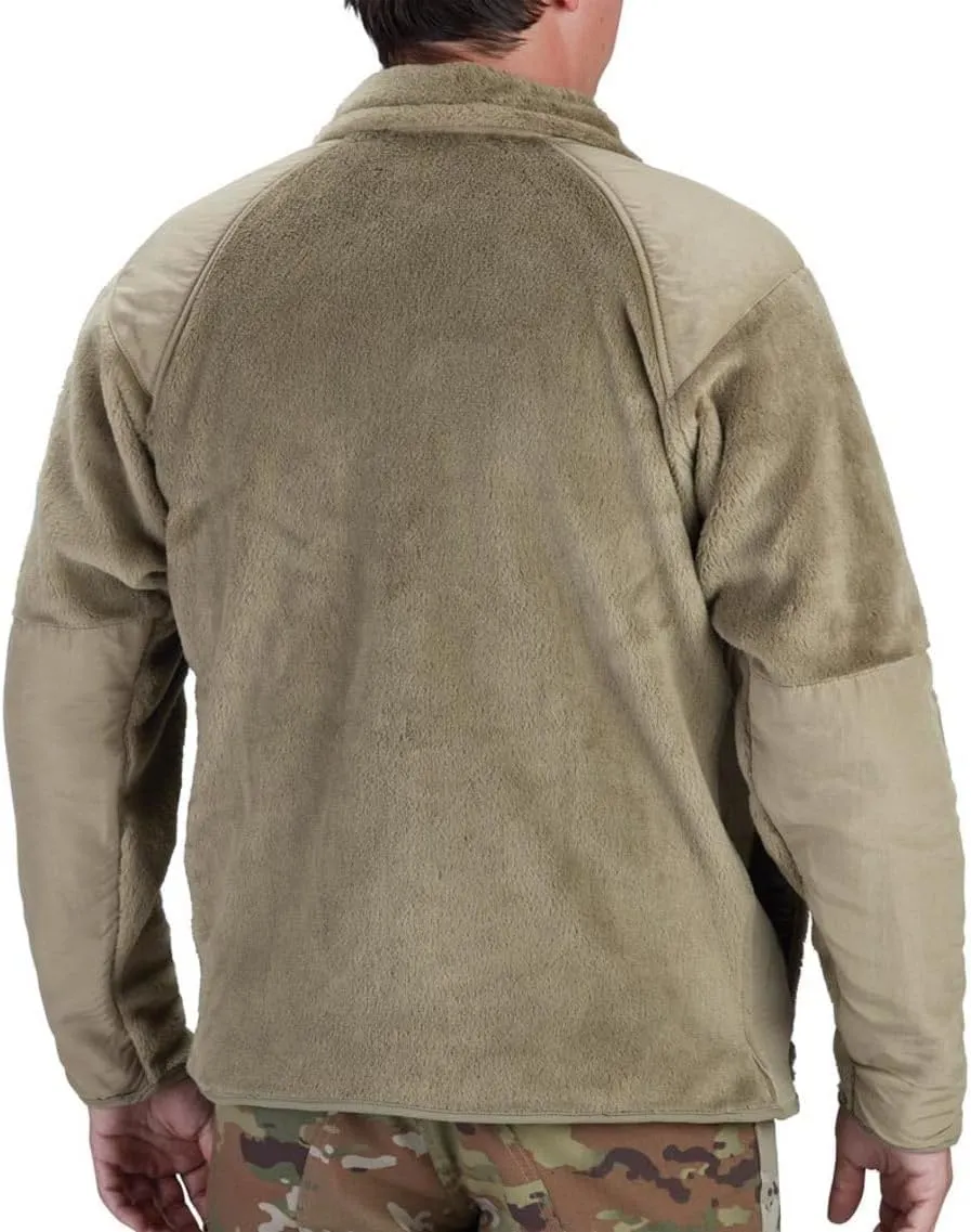 Propper Gen Iii Jacket 100% Poly Fleece