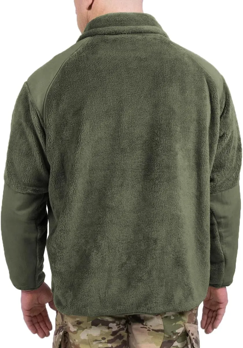 Propper Gen Iii Jacket 100% Poly Fleece