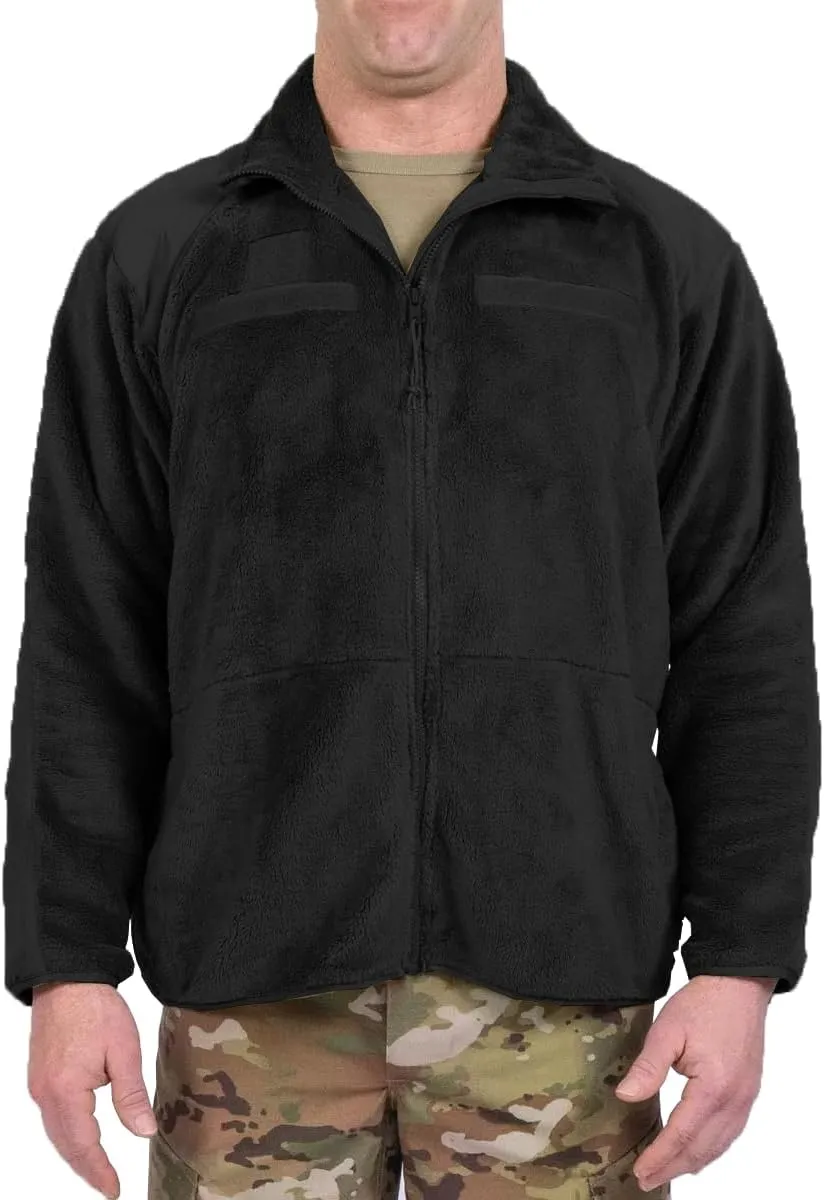 Propper Gen Iii Jacket 100% Poly Fleece