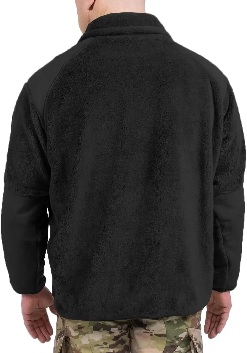 Propper Gen Iii Jacket 100% Poly Fleece