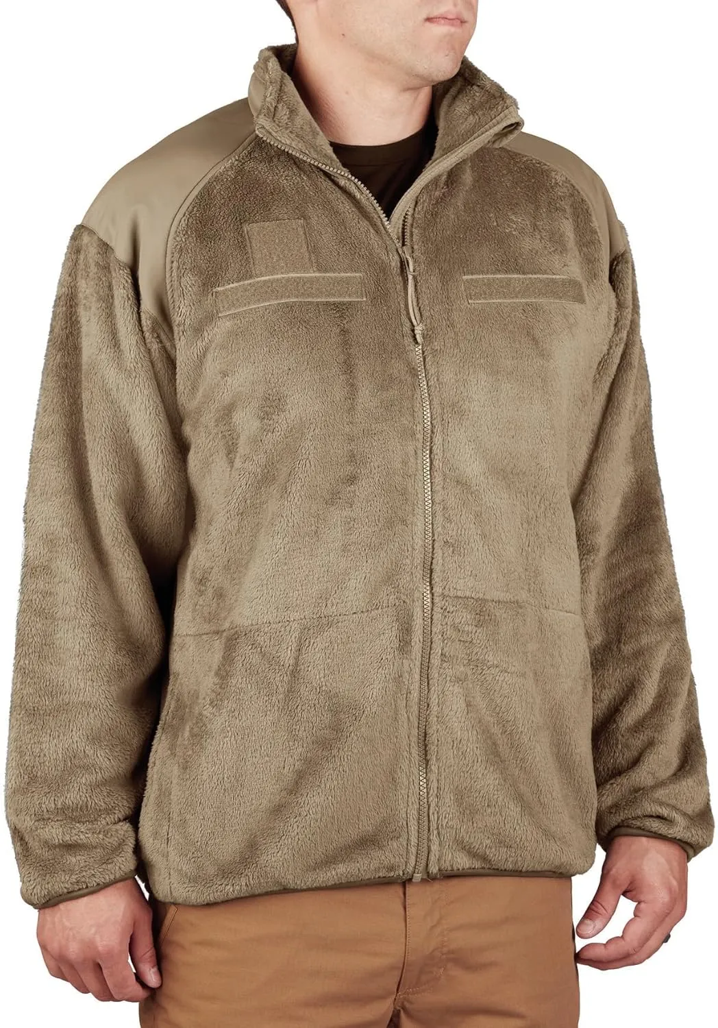 Propper Gen Iii Jacket 100% Poly Fleece