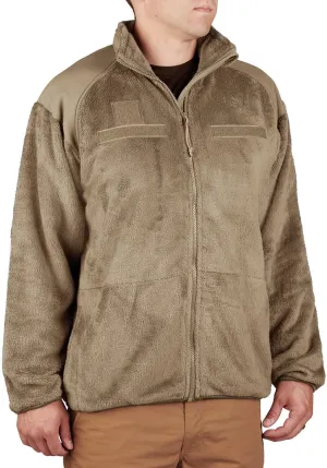Propper Gen Iii Jacket 100% Poly Fleece