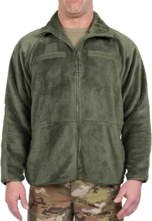 Propper Gen Iii Jacket 100% Poly Fleece