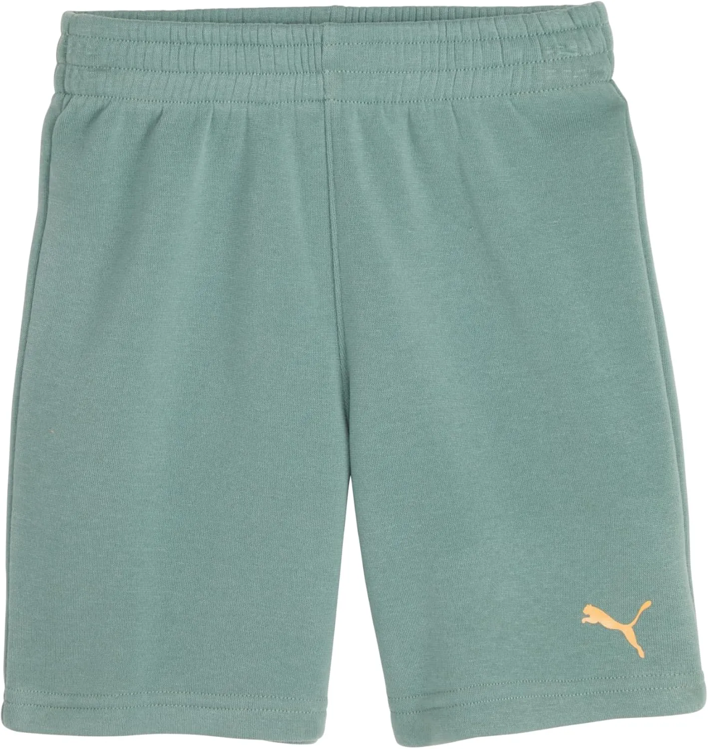 PUMA boys 3 Piece Set, Short Sleeve Cotton Jersey T-shirt and Muscle Tee & Matching Short